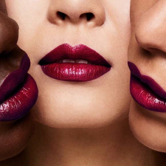 ✨host pick✨Tom Ford Lip Lacquer Luxe in Amaranth Matte - Picture 6 of 8